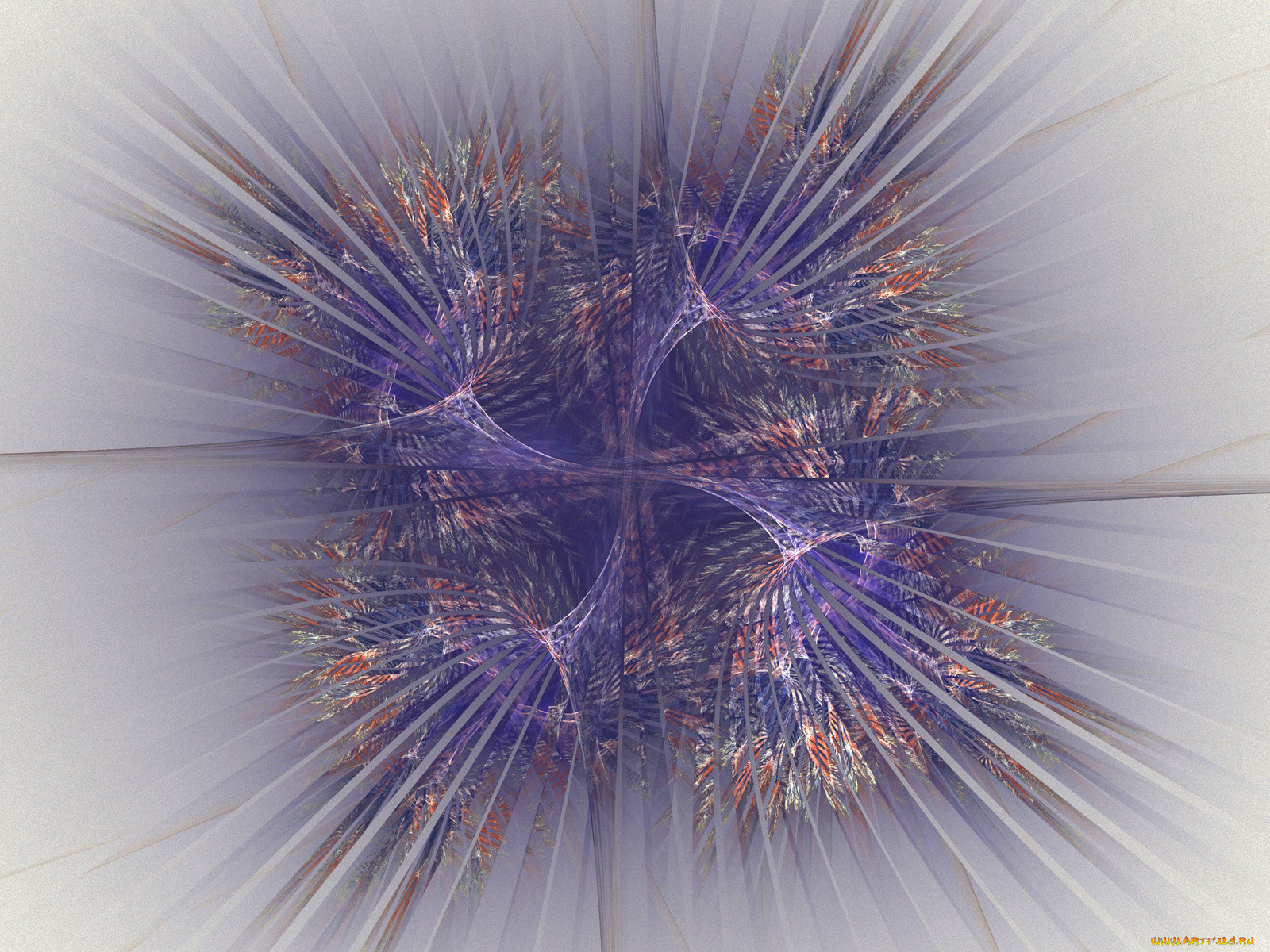 3, , fractal, , , , 